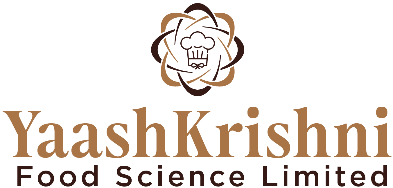 Yaashkrishni Food Science Limited